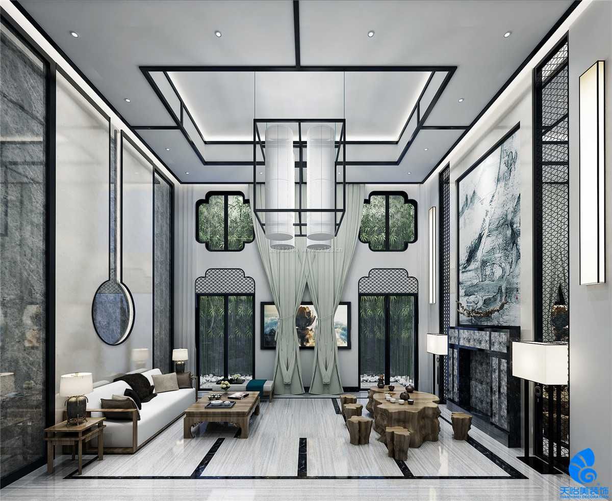中式风格