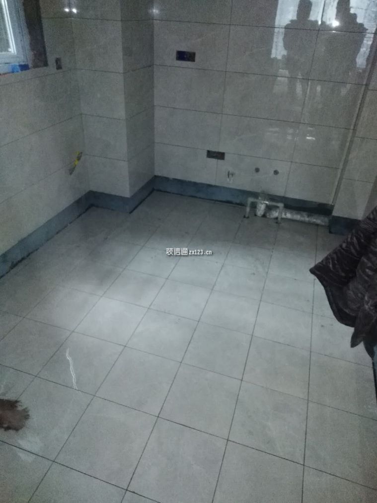 泥瓦阶段