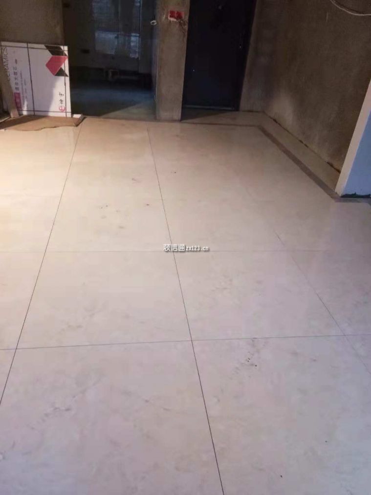 泥瓦阶段