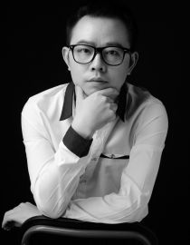 傅代明