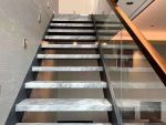 逸翠庄园210平米现代轻奢风跃层装修案例
